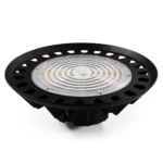 LED-Hallenstrahler "PLATEO 3 DALI", 100W, 18000lm, 4000K, 230V, schwarz
