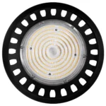LED-Hallenstrahler "PLATEO 3 DALI", 100W, 18000lm, 4000K, 230V, schwarz – Bild 2