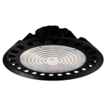 LED-Hallenstrahler "PLATEO 3 DALI", 100W, 18000lm, 4000K, 230V, schwarz – Bild 3