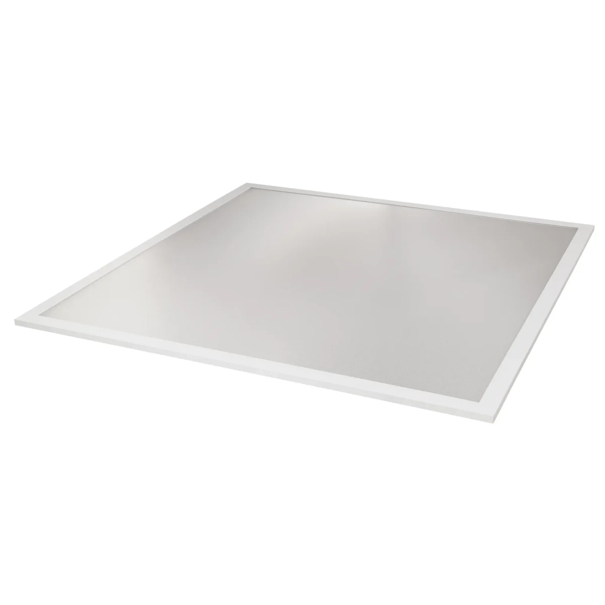 LED-Panel, 30W, 3000K, 4200lm, 62x62cm, UGR<19 – Bild 1