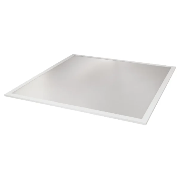 LED-Panel, 30W, 3000K, 4200lm, 62x62cm, UGR<19
