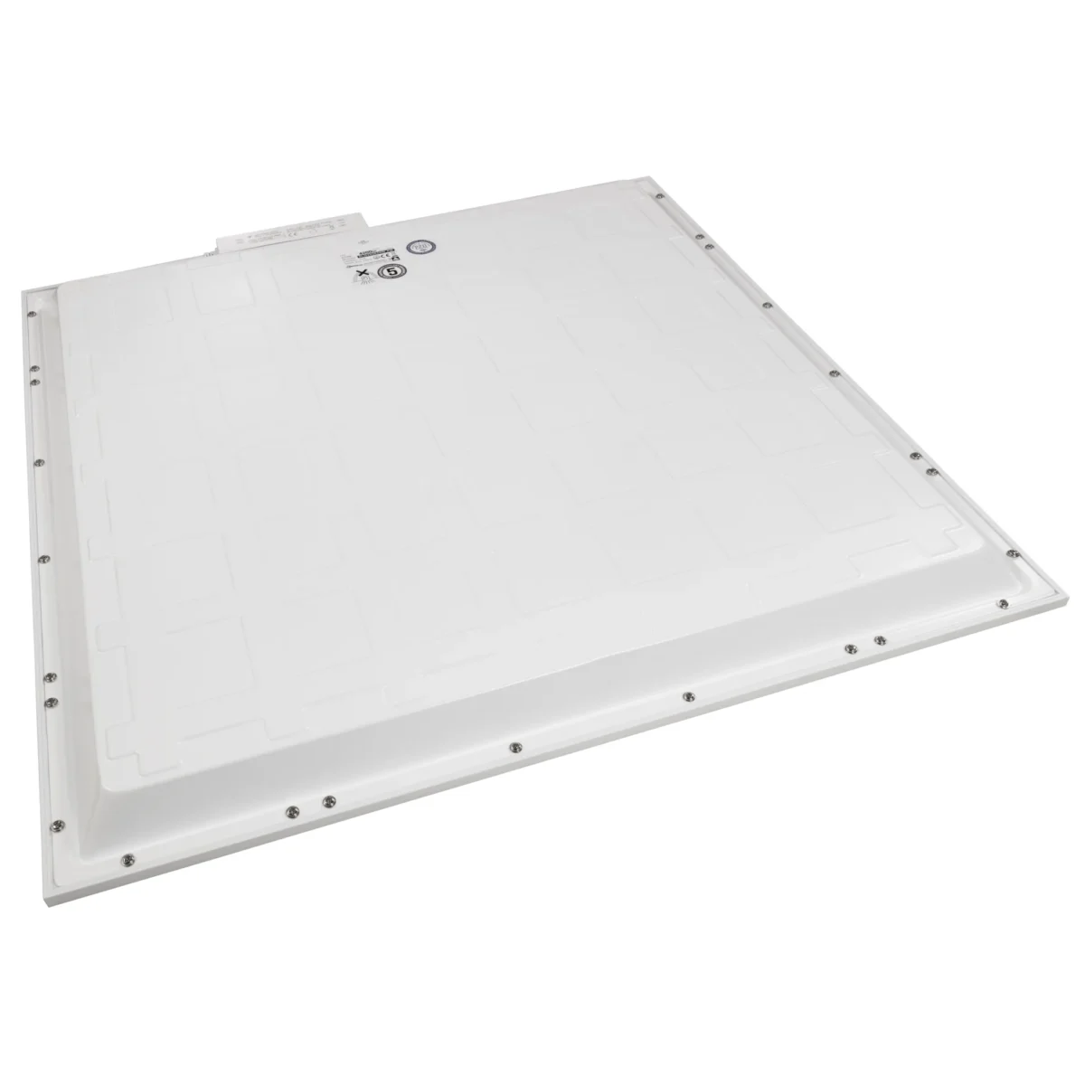 LED-Panel, 30W, 3000K, 4200lm, 62x62cm, UGR<19 – Bild 3