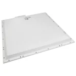 LED-Panel, 30W, 3000K, 4200lm, 62x62cm, UGR<19 – Bild 3