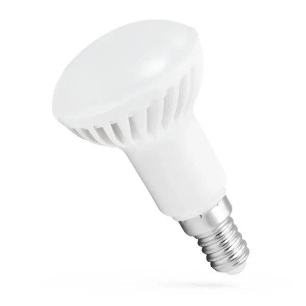 LED-Reflektorstrahler, E14, 4000K, 230V, 6W, 485lm, neutralweiß