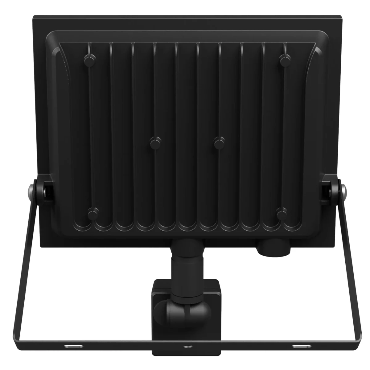 LED-Außenstrahler "Noctis Lux", 50W, 4000lm, 6000K, mit Bewegungsmelder – Bild 3