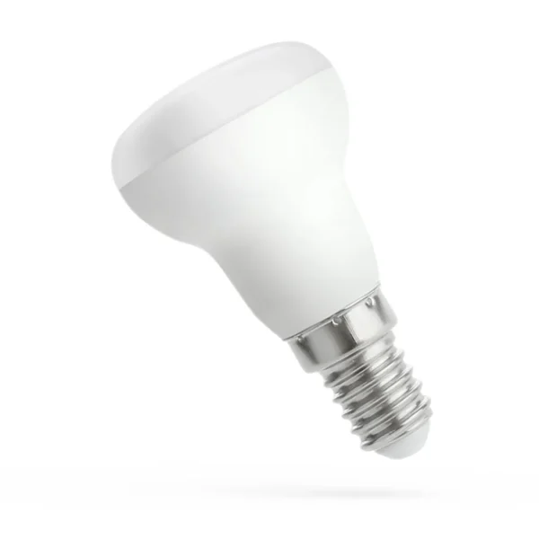 LED-Reflektorstrahler "R-39", E14, 230V, 3W, 260lm, 3000K, warmweiß