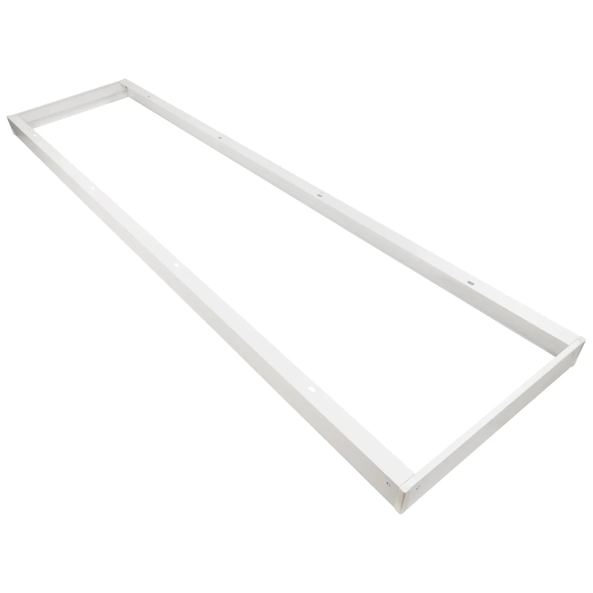 Aufbaurahmen für LED Panels, 300x1200mm – Bild 1