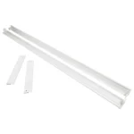 Aufbaurahmen für LED Panels, 300x1200mm – Bild 2