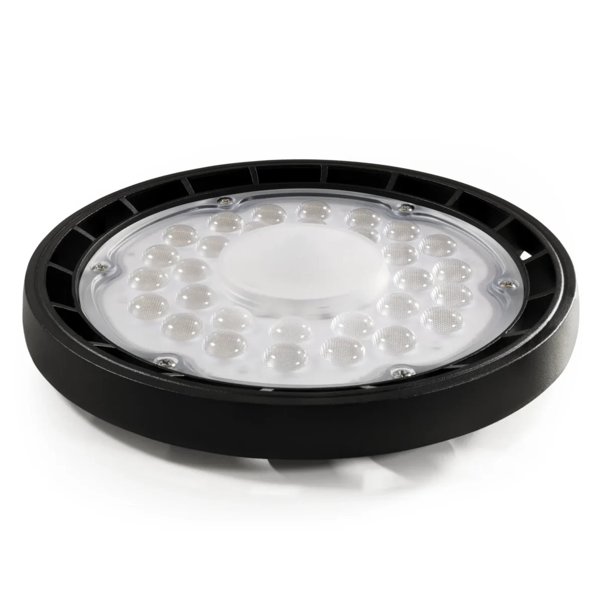 LED-Hallenstrahler "PLATEO SUN 2 HIGH BAY" 100W, 12500lm, 4000K, neutralweiß – Bild 1