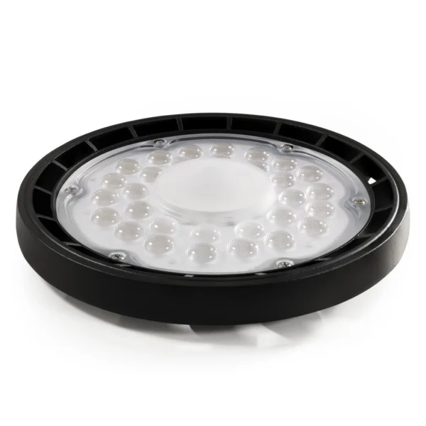 LED-Hallenstrahler "PLATEO SUN 2 HIGH BAY" 100W, 12500lm, 4000K, neutralweiß