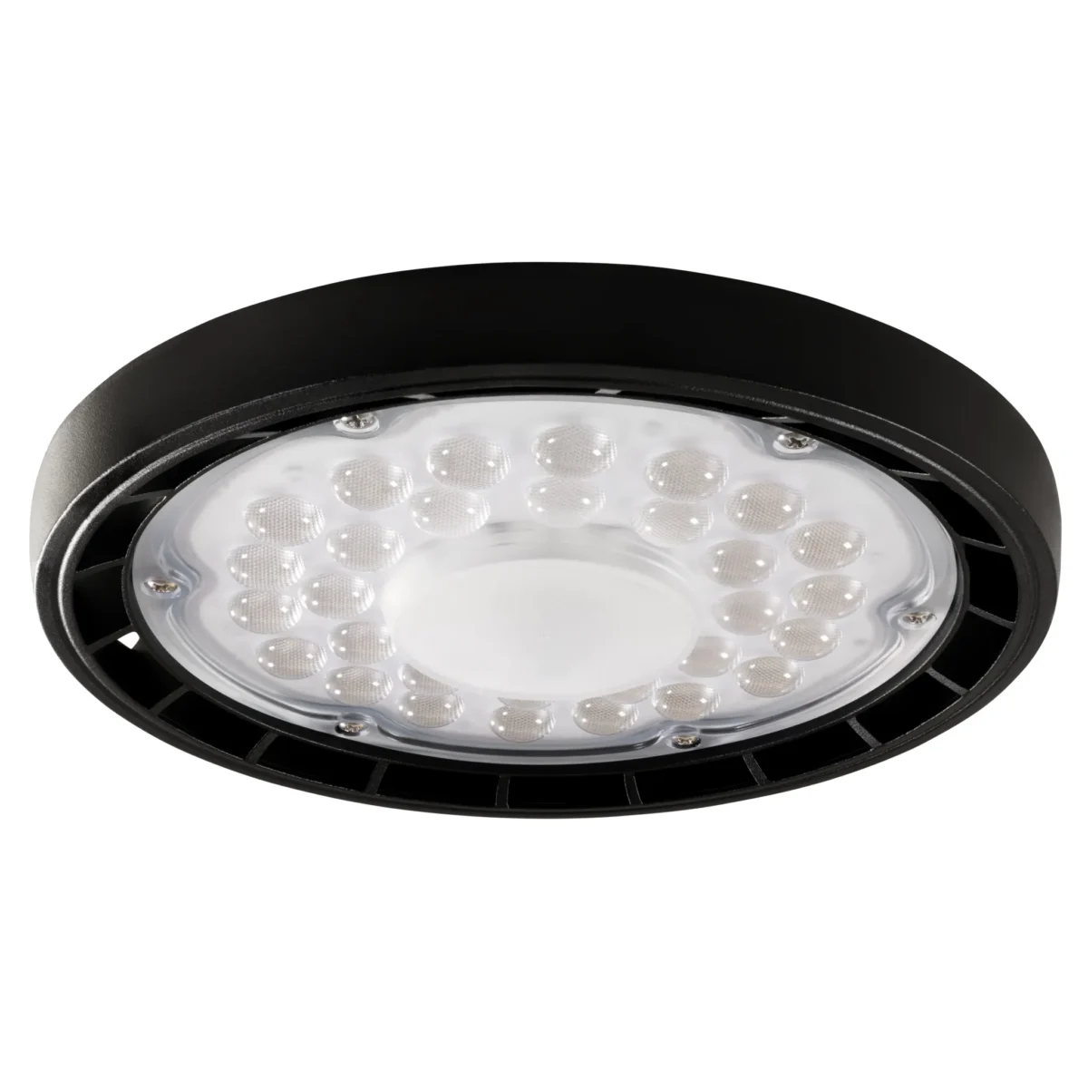 LED-Hallenstrahler "PLATEO SUN 2 HIGH BAY" 100W, 12500lm, 4000K, neutralweiß – Bild 3