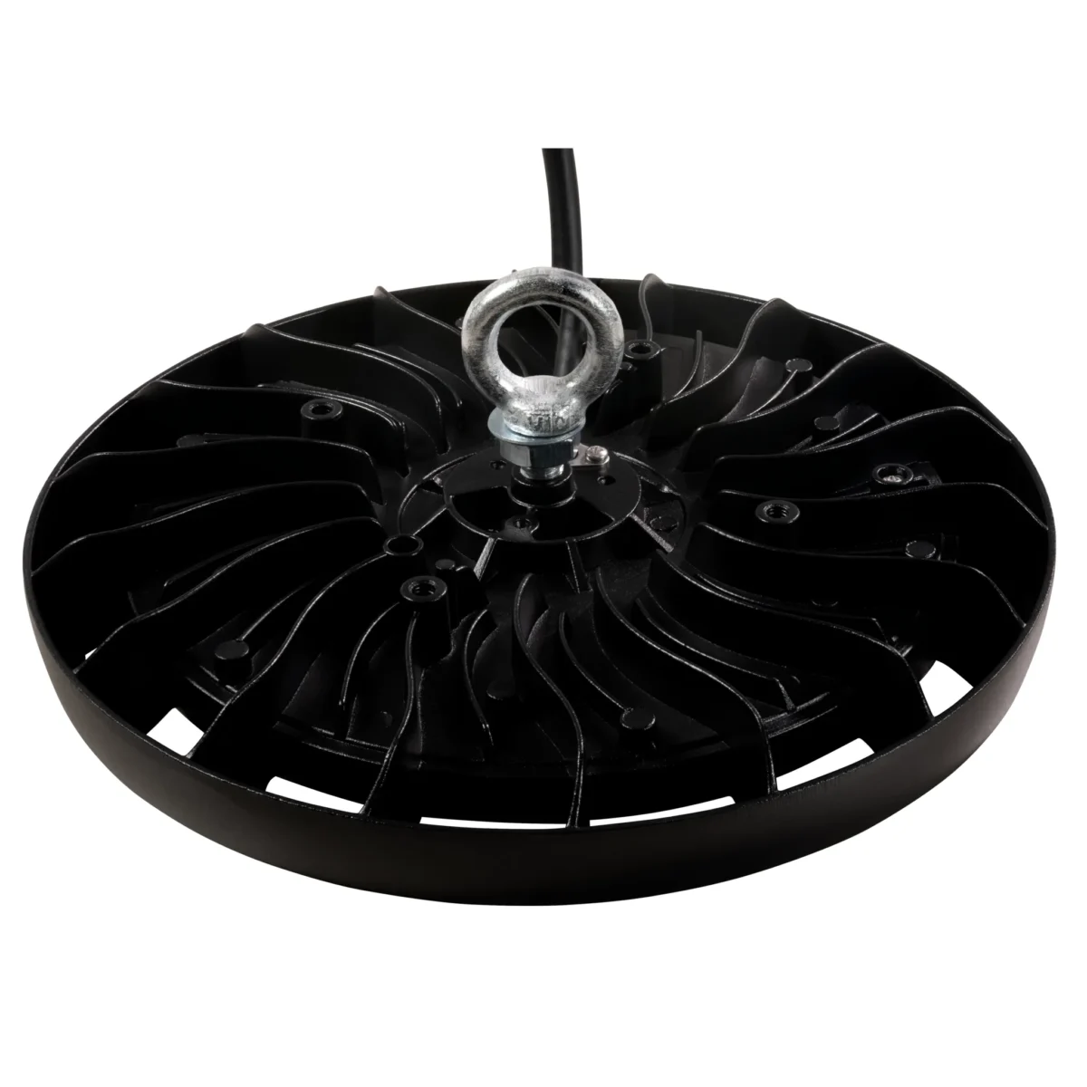 LED-Hallenstrahler "PLATEO SUN 2 HIGH BAY" 100W, 12500lm, 4000K, neutralweiß – Bild 4