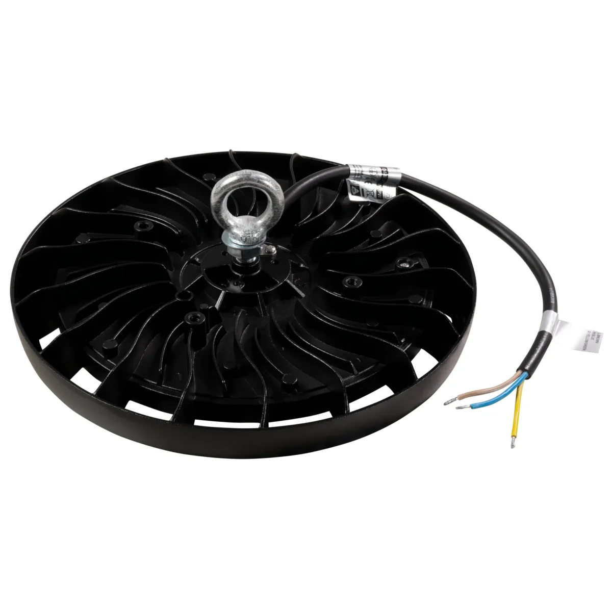 LED-Hallenstrahler "PLATEO SUN 2 HIGH BAY" 100W, 12500lm, 4000K, neutralweiß – Bild 5