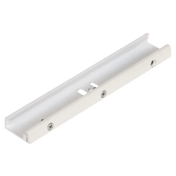 Schiene "SPS2", 32x12x180mm, weiß