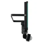 Wandleuchte EGLO "Faedo 3", LED, 31W, Alu, 5000K, 3400lm, mit Sensor – Bild 3
