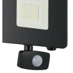 Wandleuchte EGLO "Faedo 3", LED, 31W, Alu, 5000K, 3400lm, mit Sensor – Bild 4