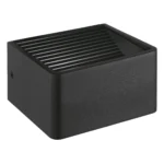 Wandleuchte EGLO "Doninni 1", LED, 6,2W, 550lm, 3000K, Alu, Kunststoff, anthrazit /weiß