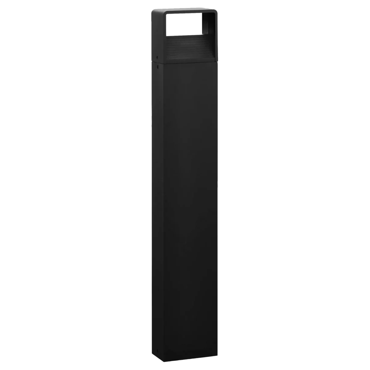 Wandleuchte EGLO "Doninni 1", LED,6,2W,550lm,3000K,Alu/Kunststoff,anthrazit/weiß – Bild 1