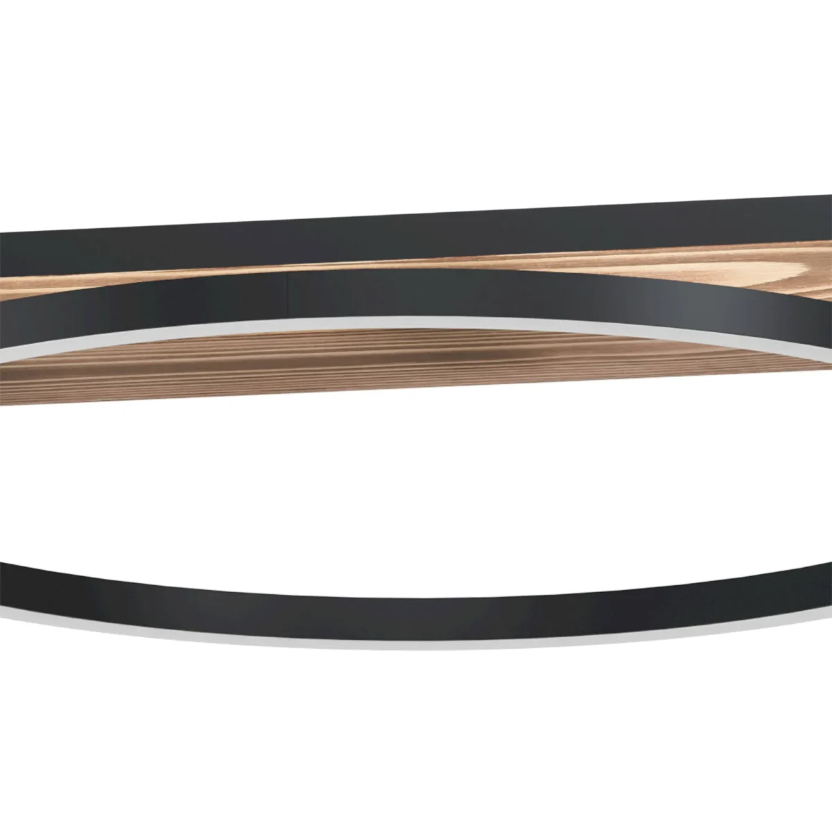 Hängeleuchte EGLO "Boyal", 3-flammig, LED, 3600lm/2250lm, 3000K, 12,5W/15,5W – Bild 5