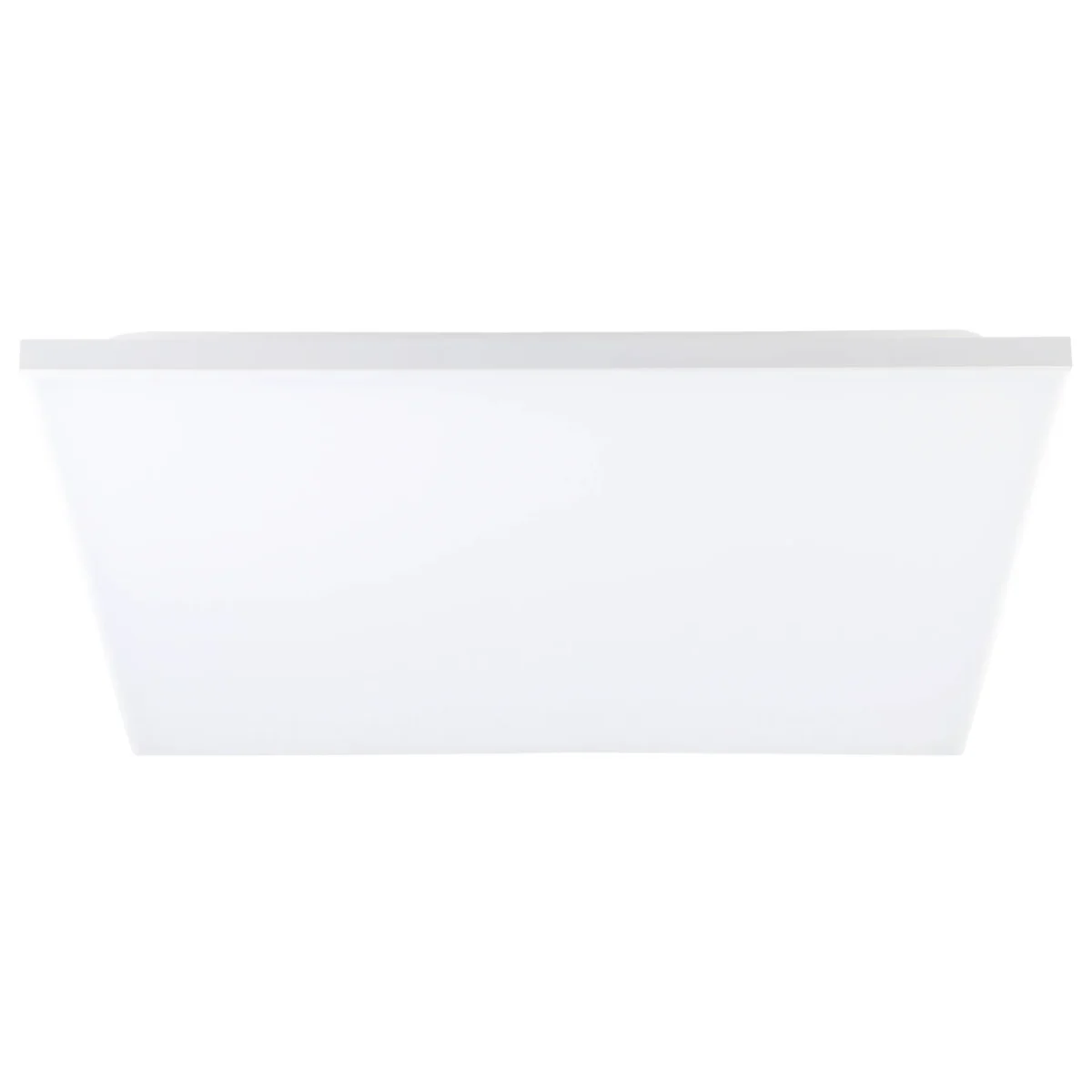 Deckenleuchte EGLO "Turcona-B", LED, 31,5W, 4350lm, 3000K, Alu/Stahl, weiß – Bild 3