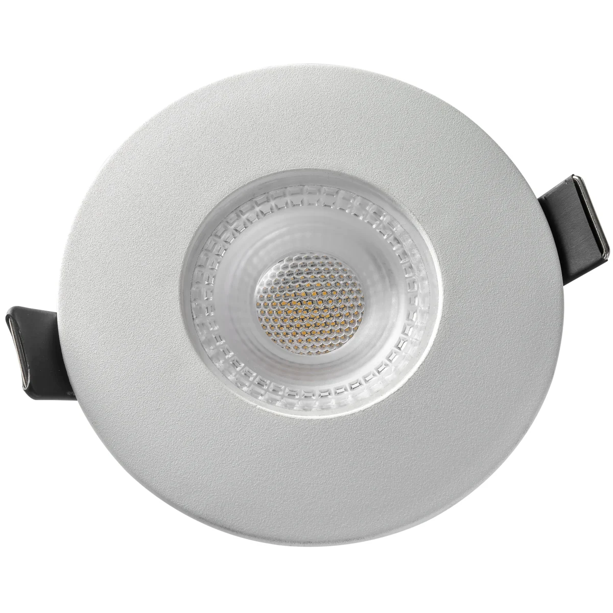 LED-Einbauleuchte McShine "EL-315" IP65, 4,9W, 450lm, 4000K, neutralweiß, Ø88x27,5mm – Bild 1