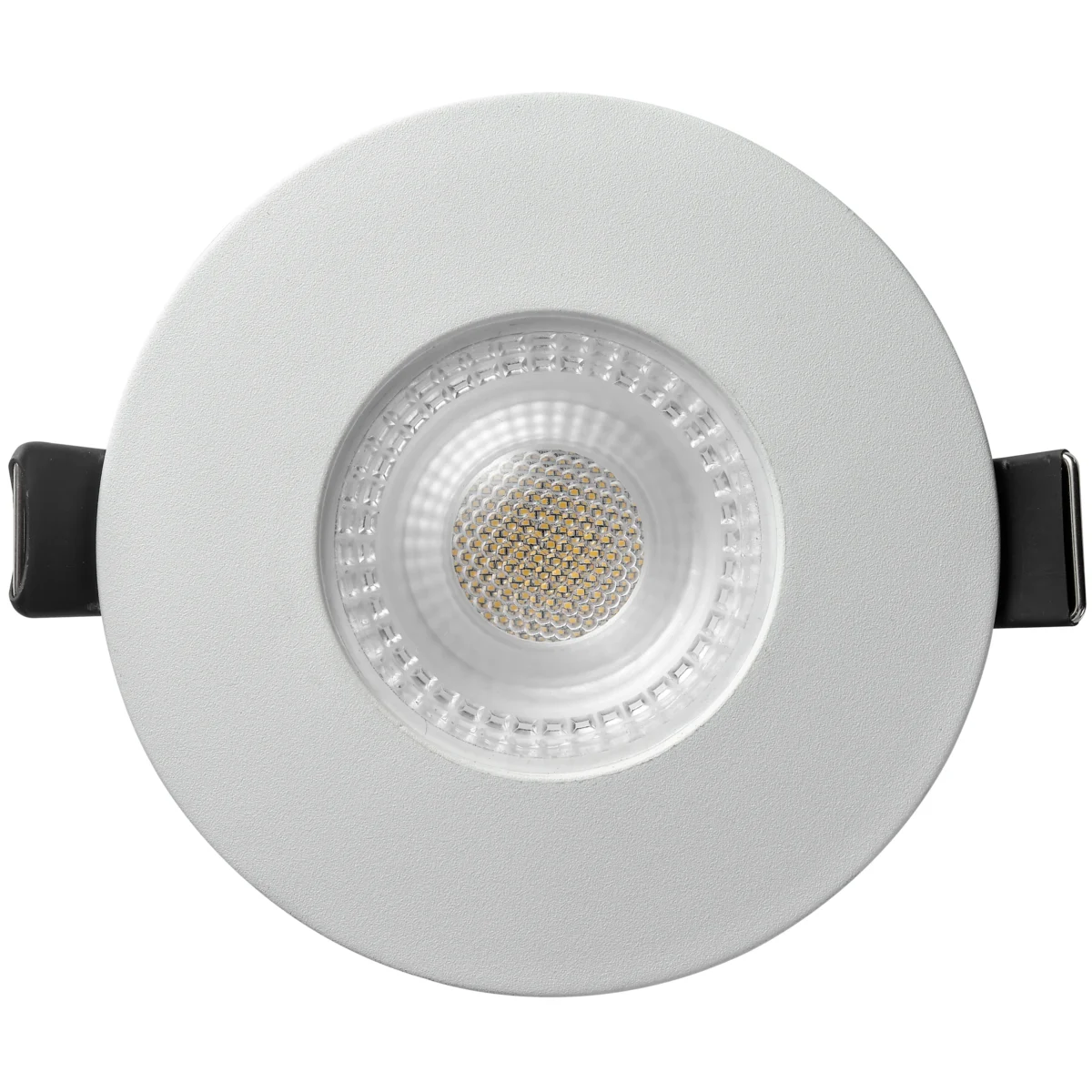 LED-Einbauleuchte McShine "EL-315" IP65, 4,9W, 450lm, 4000K, neutralweiß, Ø88x27,5mm – Bild 2