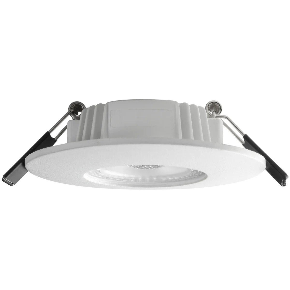 LED-Einbauleuchte McShine "EL-315" IP65, 4,9W, 450lm, 4000K, neutralweiß, Ø88x27,5mm – Bild 4