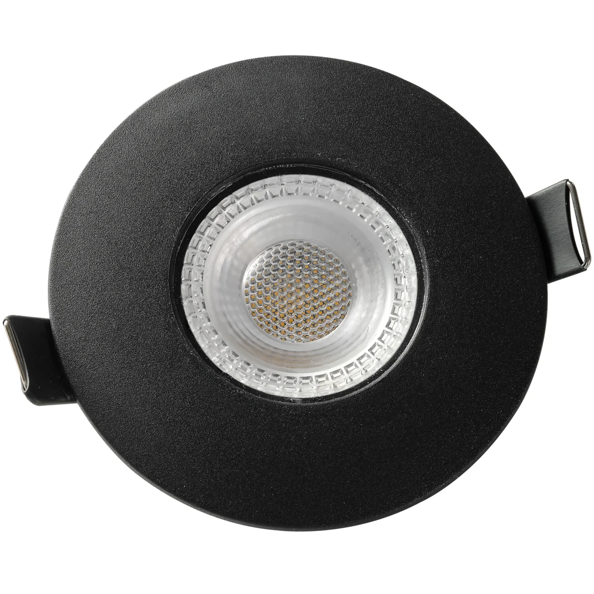 LED-Einbauleuchte McShine "EL-315" IP65, 4,9W, 450lm, 4000K, neutralweiß, Ø88x27,5mm – Bild 1