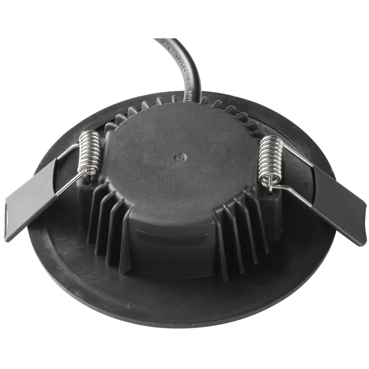 LED-Einbauleuchte McShine "EL-315" IP65, 4,9W, 450lm, 4000K, neutralweiß, Ø88x27,5mm – Bild 3