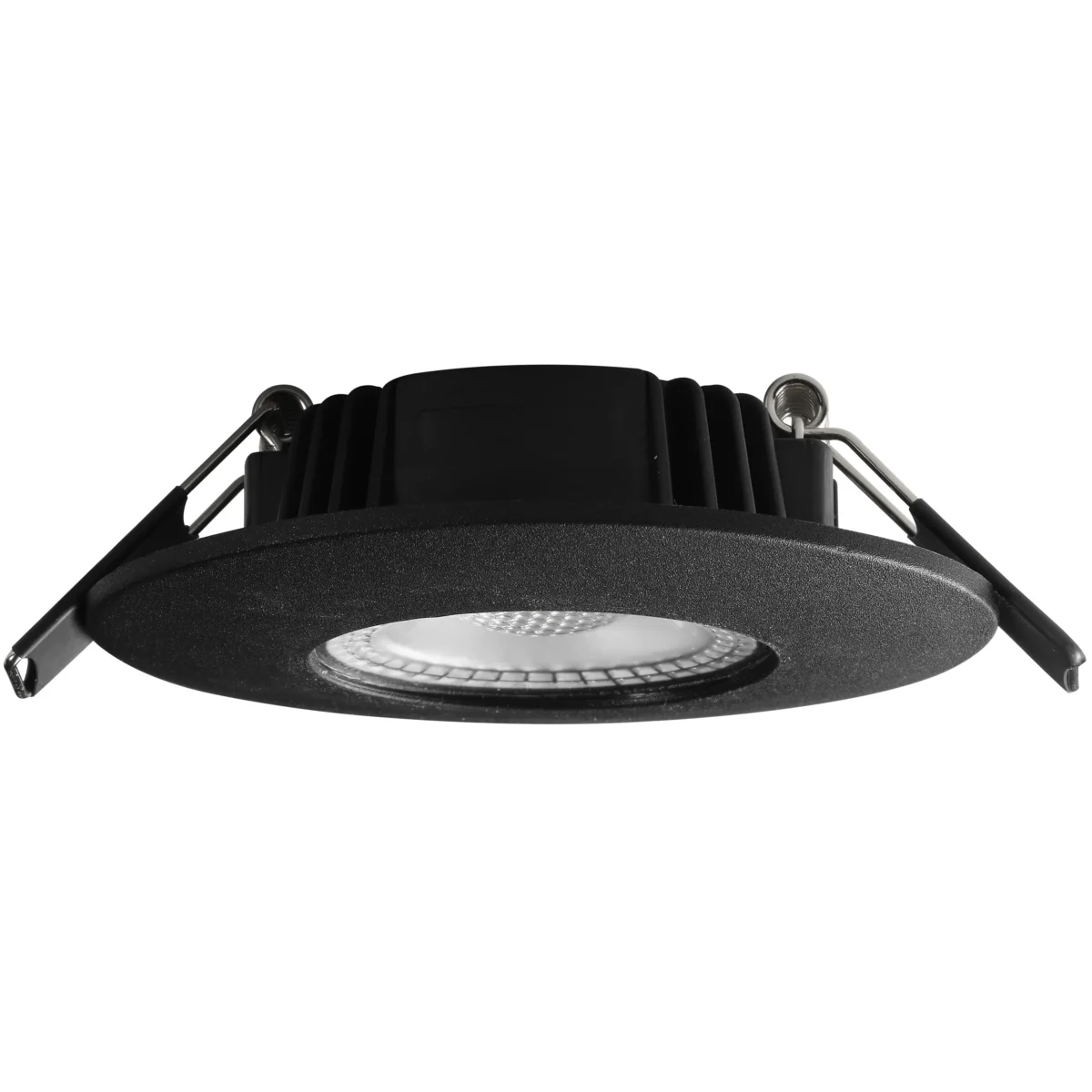 LED-Einbauleuchte McShine "EL-315" IP65, 4,9W, 450lm, 4000K, neutralweiß, Ø88x27,5mm – Bild 4