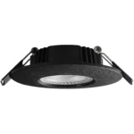 LED-Einbauleuchte McShine "EL-315" IP65, 4,9W, 450lm, 4000K, neutralweiß, Ø88x27,5mm – Bild 4