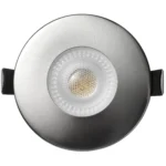 LED-Einbauleuchte McShine "EL-315" IP65, 4,9W, 450lm, 4000K, neutralweiß, Ø88x27,5mm – Bild 2