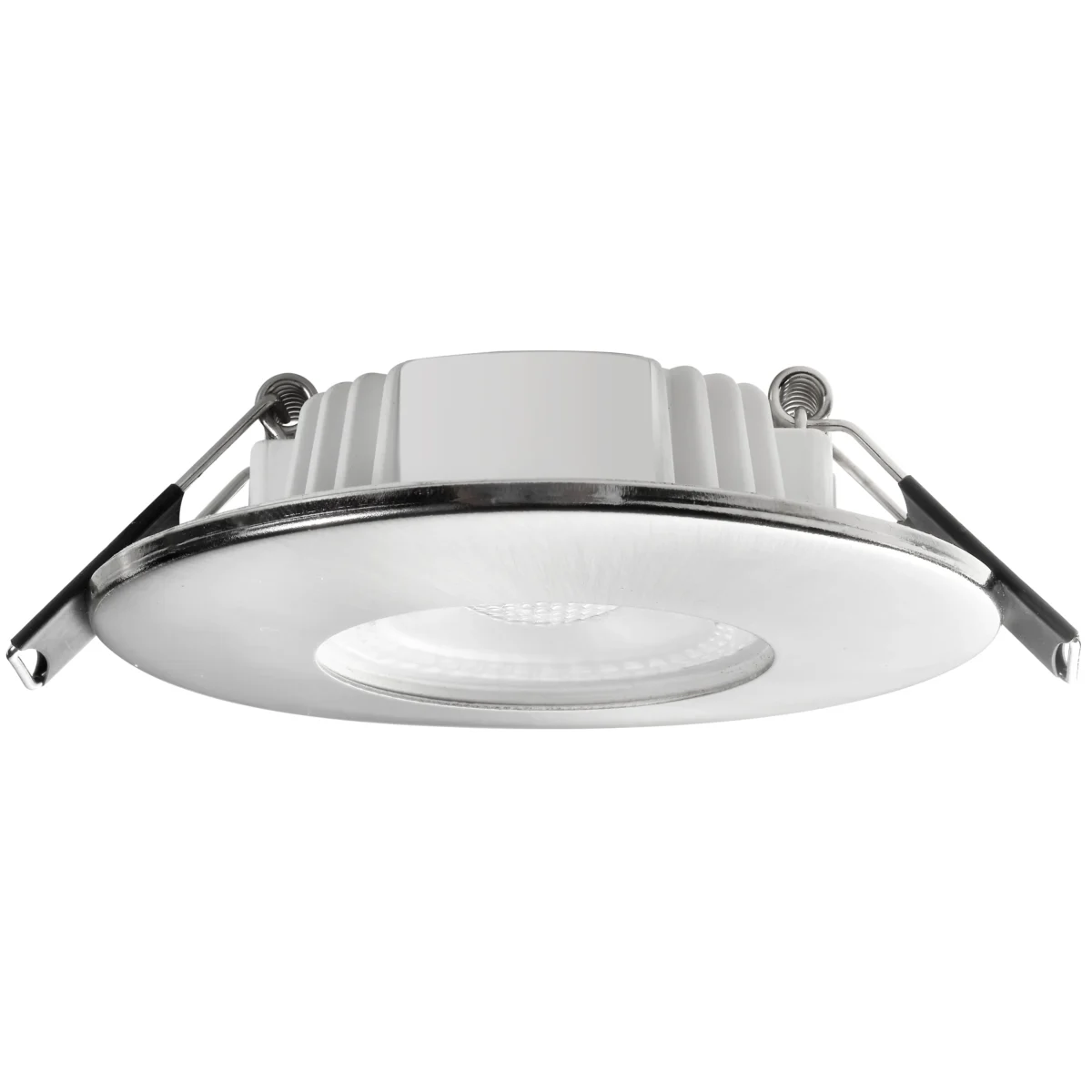 LED-Einbauleuchte McShine "EL-315" IP65, 4,9W, 450lm, 4000K, neutralweiß, Ø88x27,5mm – Bild 4