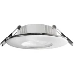 LED-Einbauleuchte McShine "EL-315" IP65, 4,9W, 450lm, 4000K, neutralweiß, Ø88x27,5mm – Bild 4