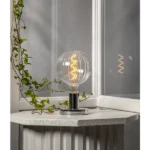 LED-Lampe "Decoled" G150, E37, 2200K, 150lm, 2W, warmweiß, dimmbar – Bild 3