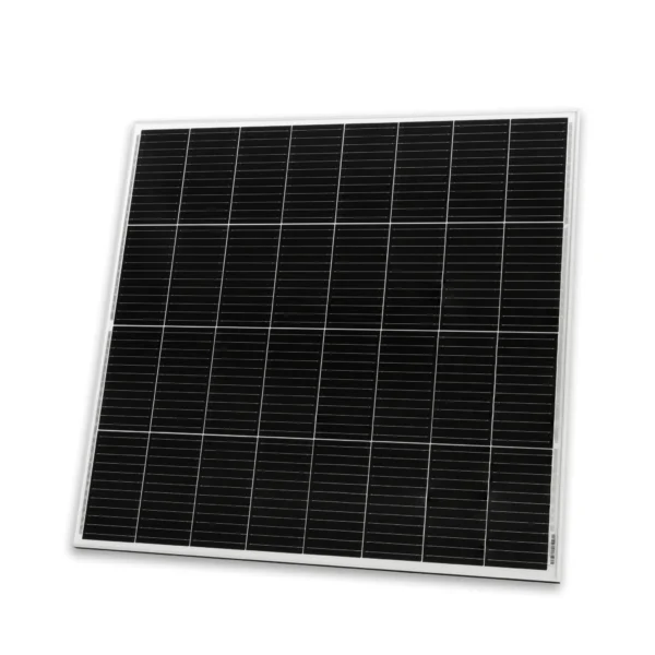 Monokristallines Solarmodul McShine, 160W, IP68, 890x880x25mm