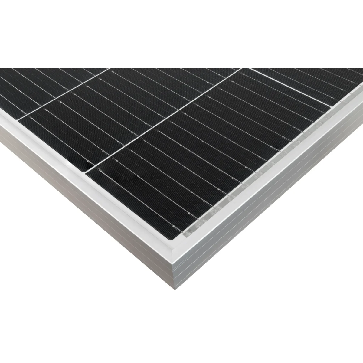 Monokristallines Solarmodul McShine, 160W, IP68, 890x880x25mm – Bild 3