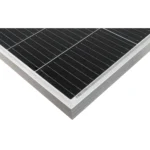 Monokristallines Solarmodul McShine, 160W, IP68, 890x880x25mm – Bild 3