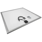 Monokristallines Solarmodul McShine, 160W, IP68, 890x880x25mm – Bild 4