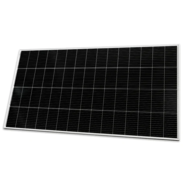 Monokristallines Solarmodul McShine, 300W, IP68, 1640x880x35mm