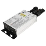 Wechselrichter für Solarmodule McShine, 300W, 5m Kabel – Bild 2