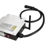 Solar-Set McShine, 1x 300W Solarmodul, 1x 300W WIFI-Wechselrichter – Bild 5