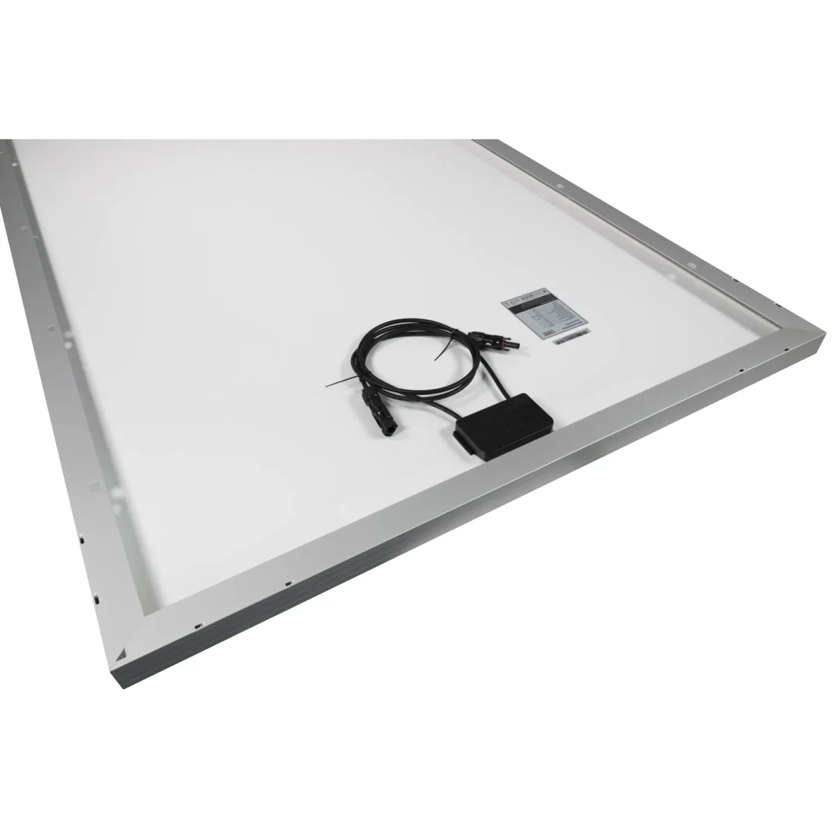 Solar-Set McShine, 2x 300W Solarmodul, 1x 600W WIFI-Wechselrichter – Bild 3