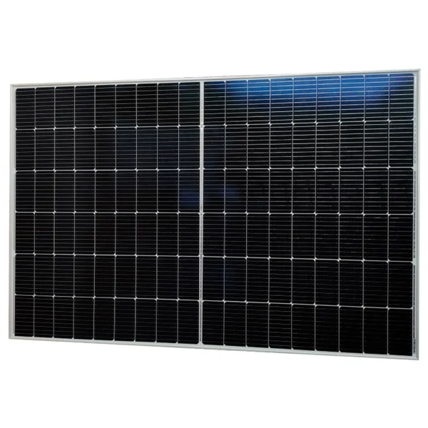Monokristallines Solarmodul McShine, 410W, IP68, 1724x1134x35mm