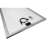 Solar-Set McShine, 2x 300W Solarmodul, 1x 600W Wechselrichter – Bild 3
