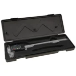 digitale Schieblehre McPower "MS-200" 200mm, LC-Display, mm und inch – Bild 2