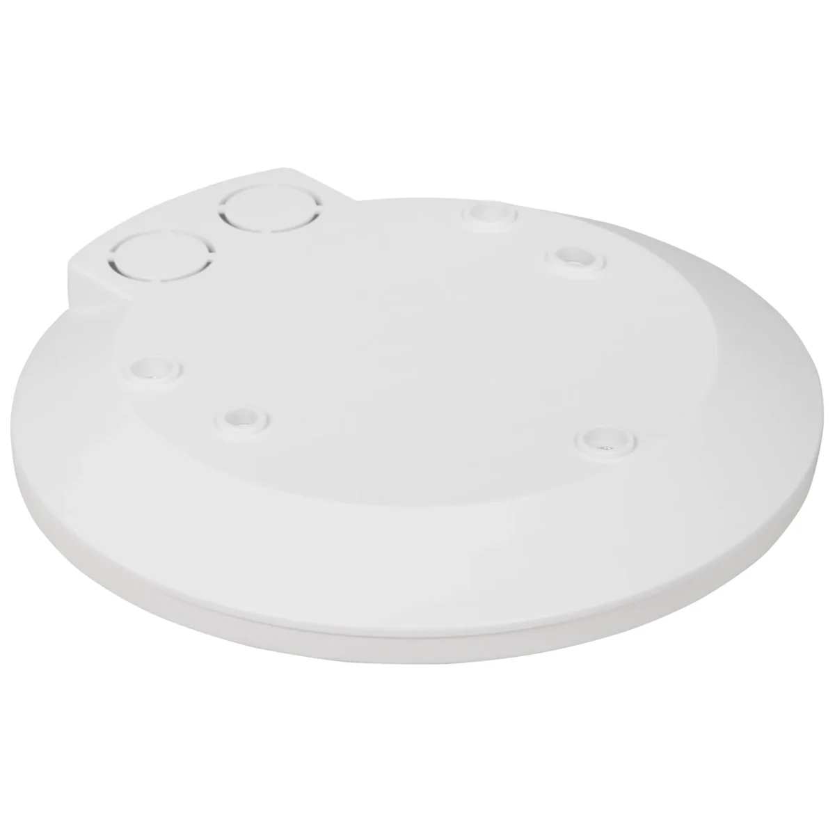HF / Mikrowellen-Bewegungsmelder McShine "LX-700", 360°, 230V, 2.000W, weiß, LED geeignet – Bild 2