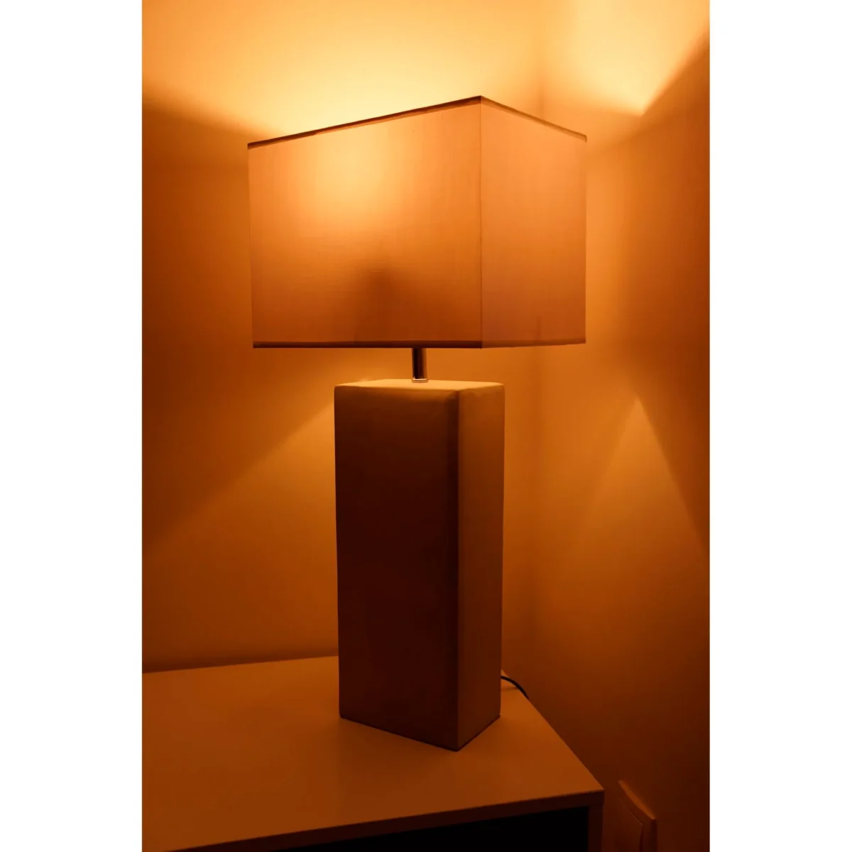 HF / Mikrowellen-Bewegungsmelder McShine mit E27 Fassung "LX751", 230V/ 60W – Bild 5
