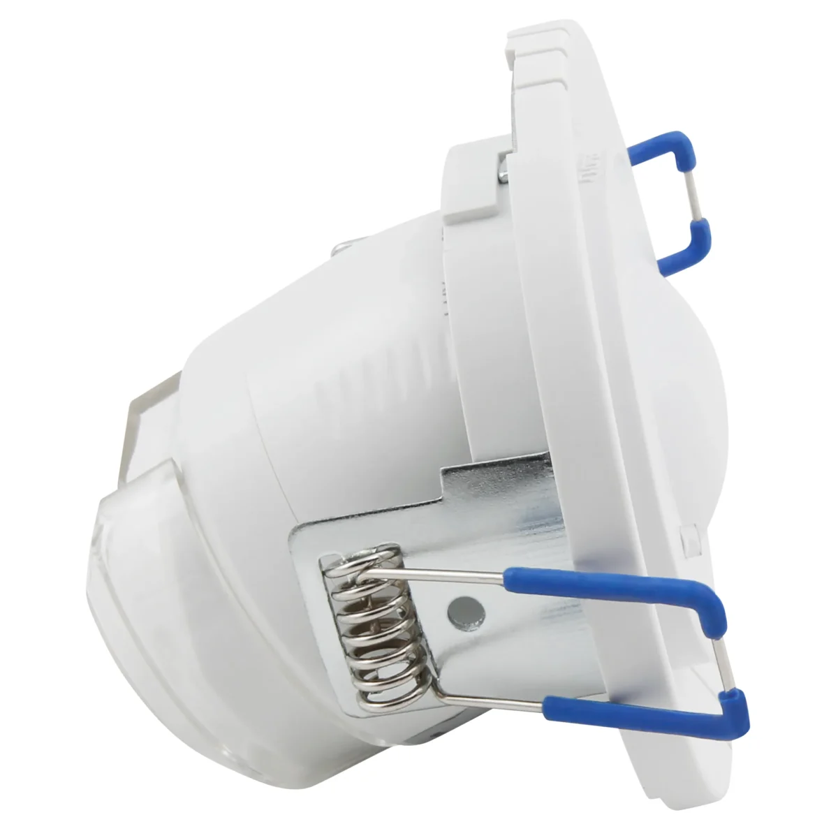 HF / Mikrowellen-Bewegungsmelder McShine für Deckeneinbau "LX-766", 230V/1200W – Bild 3