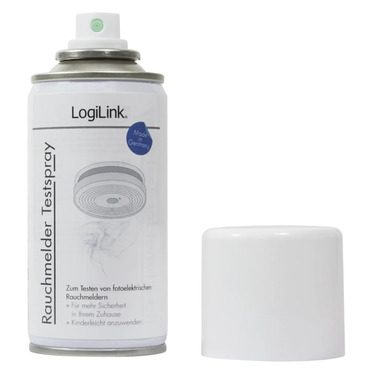 Rauchmelder Testspray 150ml – Bild 1